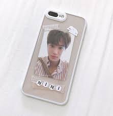 Pics Are Not Mine Kpop Phone Cases Diy Iphone Case Exo Phone Case