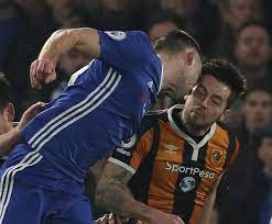 Mason underwent life saving surgery after the game during which doctors inserted 14 metal plates. Ryan Mason Insists He Will Play Again After Horror Fractured Skull But Hull Ace Needs More Time To Heal