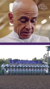 @BreedersCup's video Tweet