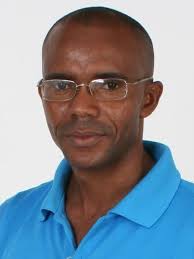 José Egas dos Santos MORENO ®