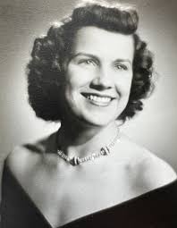 Pearl Lorraine Bickelhaupt Obituary