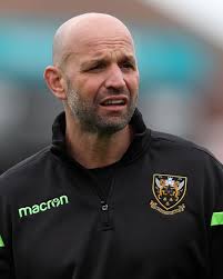 Aviva Premiership: Mike Ford wants to replace Jim Mallinder at Northampton  Saints