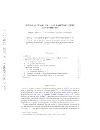 The next algebra 2 regents exam will take place on thursday, january 23, 2020, at 1:15 pm. Https Arxiv Org Pdf 1901 06930