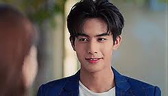 In 2017, song starred in fantasy romance drama long for you, adapted from the comic the distance of light between you and me. Hmm Weaselbee Song Wei Long Gif Pack Beautiful Reborn Flower