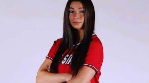 Jul 01, 2021 · las jugadoras que representarán a méxico en softbol son: Conoce A Tatyana Forbes Jugadora De Softbol De Mexico En Los Jjoo En Cancha Mexico