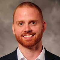 Travis Eichelberger, MBA