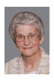 Geraldine Maxine Daniels Obituary in Perry at Murdock Funeral Home
