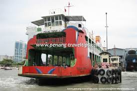 On the evening of 31st july 1988, the unthinkable happened when the sultan abdul halim ferry terminal bridge in butterworth, penang suddenly collapsed. Butterworth Ferry Terminal Pengkalan Sultan Abdul Halim