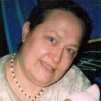 Theresa C. Littrell Obituary