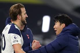 Mikel arteta gives his verdict. Tottenham 2 0 Arsenal Harry Kane Son Heung Min Seal North London Derby