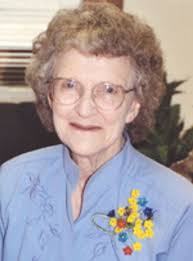 Lucile Cin Obituary January 23, 2008