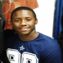 Detroit Tariq Benton Obituary