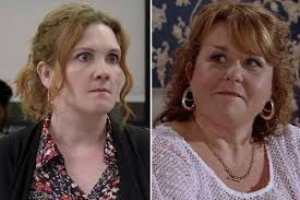 Coronation Street legend 'set to return to ITV cobbles' as Fiz reunites  with family......see more in the comments
