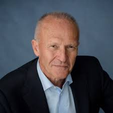 CEO Thinking Interview with Alexandra Senter