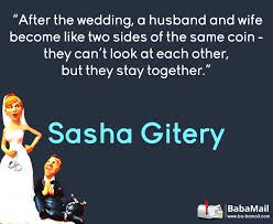 Using zazzle's design tool, add your own personal touch by including an inside joke or uploading a goofy photo. Hilarious Marriage Advice From Famous People