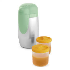 Chicco Thermos Container Stay Warm 4m For Baby Food Kidsroom De
