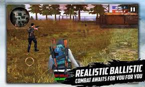 To be the last survivor is the only goal. Play Free Fire Battlegrounds Shooting Games For Android Apk Download