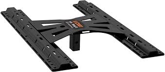 Deals of the day · explore amazon devices · shop our huge selection Amazon Com Curt 16310 X5 Gooseneck To 5th Wheel Adapter For B W Hitches Industry Standard Base Rails 20 000 Lbs Automotive