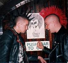 Image result for gruppi naziskin 1994 1998 logo skin oi punk street 