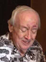 Robert Cashin Obituary January 6, 2014