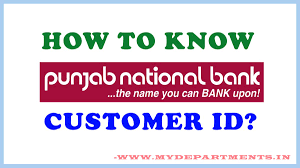 For online registration process, click here. How To Know Pnb Customer Id User Id Get Pnb Cif Number 2021