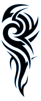 Tribal Tattoo Ideas For Shoulder And Chest Tattoos For Women Tribal Tattoos Tribal Shoulder Tattoos Tribal Chest Tattoos