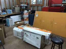 I know that the schulter system is the easiest to install but happy customers is also. Ditra Vs Cement Board Jlc Online Forums