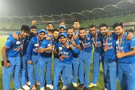 Team india (senior men) period. India National Cricket Team All Players And Rosters Googlycricket Net