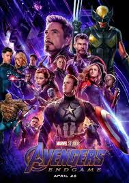 The artwork for the poster was done by chris christodoulou. What If Marvel S Avengers Endgame Fan Casting On Mycast