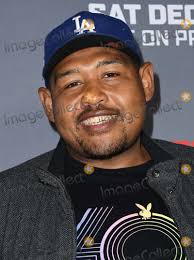 Omar Benson Miller Pictures and Photos