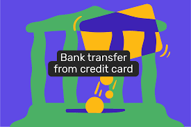 Paydeck makes it easy by allowing you to send money to a bank just as you use your. How To Transfer Money From Credit Card To Bank Account Genome