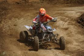 30 black mamba tires, 14 msa black kore rims, 1.5 wheel spacers, 2 highlifter lift kit, can am snorkle kit, looney tuned exhaust, cobra axles, wild boar… A Beginner S Guide To Atv Racing Motosport