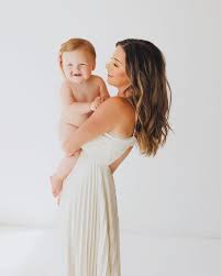 Happy Birthday to my wife Amanda. Becoming a mother this past year has  opened up a new side of her and it's beautiful to see. She's beautiful,  kind, sexy, caring, fit and