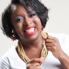 Kimberly Bryant: CEO & Founder of Black Girls Code