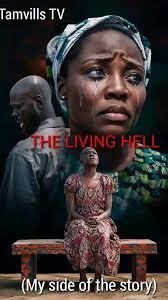 Ar bin tell Mammy Thomas say den we Salone Sister ya wae dae kommot say den  love am Na use den dae kam use am because of e six pack body. Once