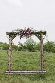Do It Yourself Farm Wedding Rustic Wedding Chic Wedding Arch Rustic Wedding Arch Diy Wedding Arch