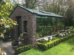 Anlehngewachshauser Mit Satteldach Indoor Greenhouse Greenhouse Plans Greenhouse