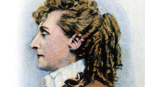 Women's History Month