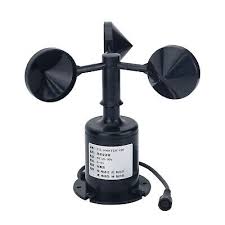 0-5V Out Wind Speed Sensor+8-Direction Wind Direction Sensor for Weather  Station