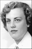 Alice Brinson Obituary (2007)