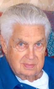 Edward Thomas Morrow Obituary