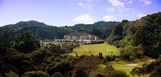 ご宿泊施設のご案内 キャメルゴルフリゾート