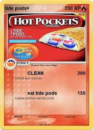 Pokemon Tide Pods 18