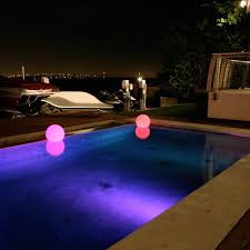 Boule Lumineuse Ball Jardinchic