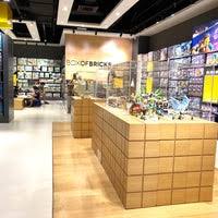 There are 1437 box of bricks for sale on etsy, and they cost $26.98 on average. Box Of Bricks Sunway Pyramid