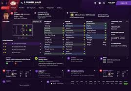 Football manager 2019 wonderkids advanced guide. Football Manager 2021 Wonderkids Best Young Dutch Players To Sign Outsider Gaming