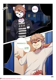 Outside the Box 3 – Tokifuji | MyComicsxxx