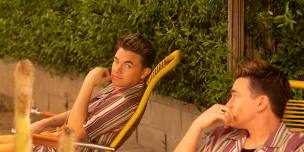 Jesse McCartney