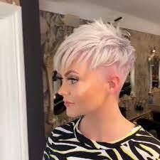 Pin On Hair