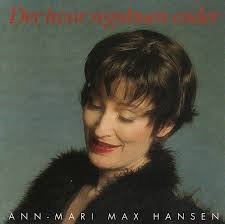 Ann-Mari Max Hansen Discography: Vinyl, CDs, & More
